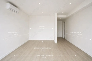 Apartament 3 camere de vanzare– Infinity Skyline - imagine 17
