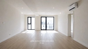 Apartament 3 camere de vanzare– Infinity Skyline - imagine 16
