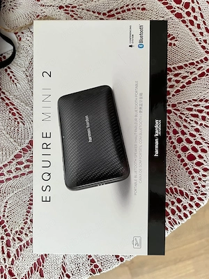 boxa portabila harman kardon Esquire mini 2