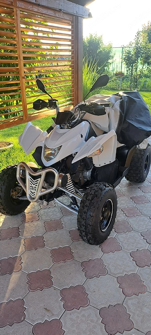 Vând ATV Quad -Aeon-Cobra-320!!! - imagine 5