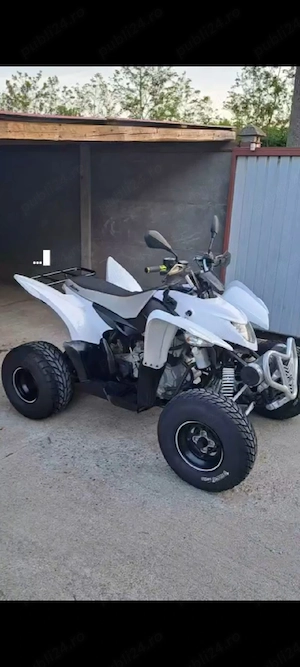 Vând ATV Quad -Aeon-Cobra-320!!!