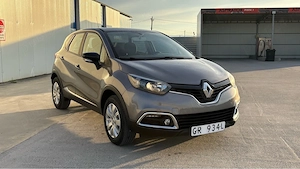 Vând Renault Captur 2016  - imagine 3