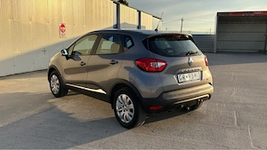 Vând Renault Captur 2016  - imagine 4