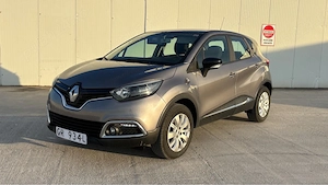 Vând Renault Captur 2016 