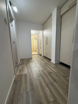 Inchiriez apartament cu 2 camere perioada lunga - imagine 5