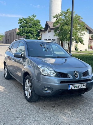 Renault Koleos 4x4 2009 - imagine 10