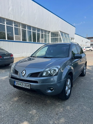 Renault Koleos 4x4 2009 - imagine 4