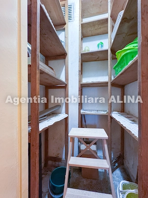 Apartament 2 camere in Mun. Deva, Jud. HD, Bld. Kogalniceanu, in circuit, 54 mp, parter. - imagine 19