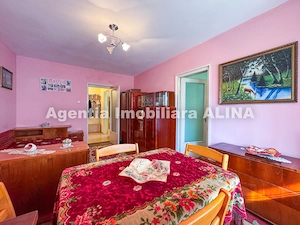 Apartament 2 camere in Mun. Deva, Jud. HD, Bld. Kogalniceanu, in circuit, 54 mp, parter. - imagine 16