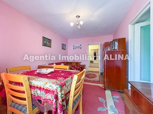 Apartament 2 camere in Mun. Deva, Jud. HD, Bld. Kogalniceanu, in circuit, 54 mp, parter. - imagine 17