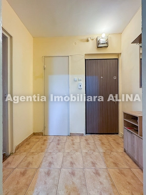 Apartament 2 camere in Mun. Deva, Jud. HD, Bld. Kogalniceanu, in circuit, 54 mp, parter. - imagine 7