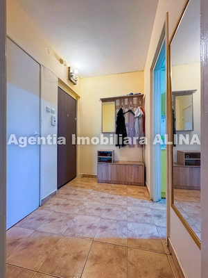 Apartament 2 camere in Mun. Deva, Jud. HD, Bld. Kogalniceanu, in circuit, 54 mp, parter. - imagine 5