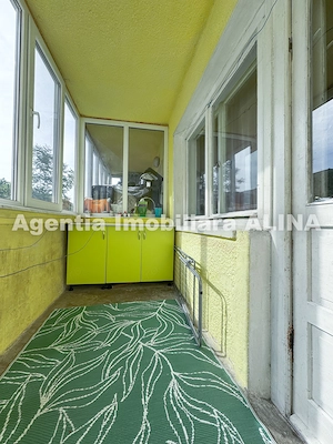 Apartament 2 camere in Mun. Deva, Jud. HD, Bld. Kogalniceanu, in circuit, 54 mp, parter. - imagine 18
