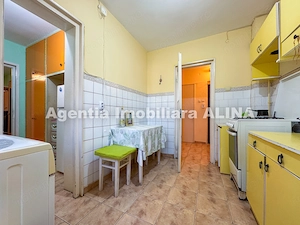 Apartament 2 camere in Mun. Deva, Jud. HD, Bld. Kogalniceanu, in circuit, 54 mp, parter. - imagine 4