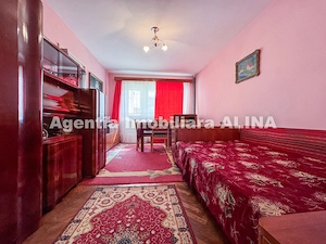 Apartament 2 camere in Mun. Deva, Jud. HD, Bld. Kogalniceanu, in circuit, 54 mp, parter. - imagine 15