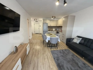 ✨ Apartament modern cu 2 camere – confort premium! ✨