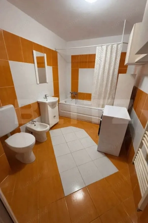 Apartament 2 camere, 61mp, parcare inclusă, balcon, Zona Florilor - imagine 9