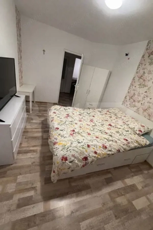 Apartament 2 camere, 61mp, etaj intermediar, parcare, balcon, Zona Florilor