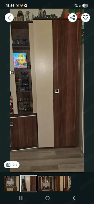 Apartament 2 camere de inchiriat - imagine 5