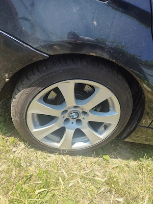 Dezmembrez bmw e90 n47 177hp 20008 - imagine 3