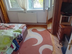 Apartament 2 camere, ultracentral, 50 mp, etaj 1, centrală termică, termopan, termoizolat - imagine 7