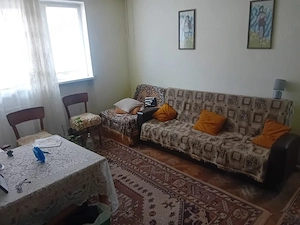 Apartament 2 camere, ultracentral, 50 mp, etaj 1, centrală termică, termopan, termoizolat - imagine 5
