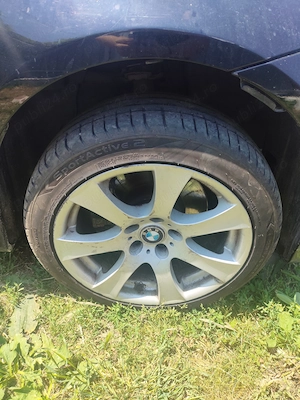 Dezmembrez bmw e90 n47 177hp 20008 - imagine 2