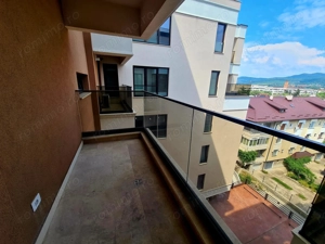 Apartament tip studio - Zona Centrala - imagine 8