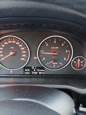 vand bmw x3 2017