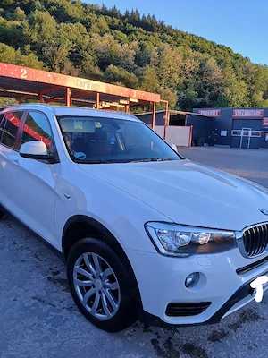 vand bmw x3 2017 - imagine 4