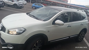 Nisan qashqai +2  1.5 dci - imagine 8