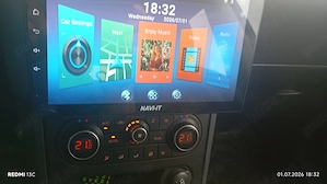 Nisan qashqai +2  1.5 dci - imagine 2