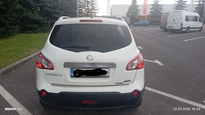 Nisan qashqai +2  1.5 dci - imagine 7