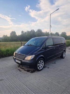 Mercedes Viano - imagine 2