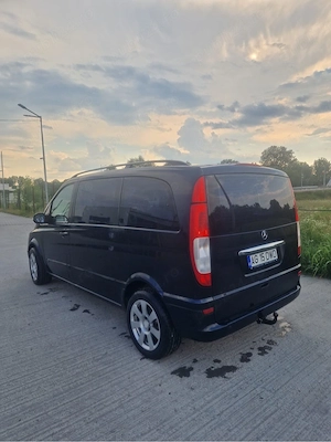 Mercedes Viano