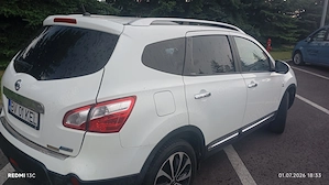 Nisan qashqai +2  1.5 dci - imagine 6