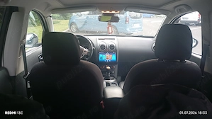 Nisan qashqai +2  1.5 dci - imagine 5