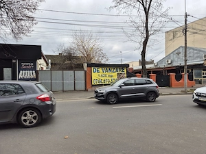 Vand  locatie  situata  ultracentral  BRAILA  - imagine 2