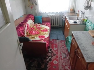 Apartament 2 camere, Precista, 54 mp, etaj 3, decomandat, bloc nou, centrală termică, termopan - imagine 4