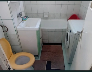Apartament 2 camere, Precista, 54 mp, etaj 3, decomandat, bloc nou, centrală termică, termopan