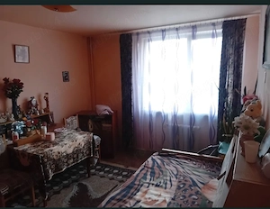 Apartament 2 camere, Precista, 54 mp, etaj 3, decomandat, bloc nou, centrală termică, termopan - imagine 7
