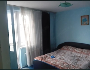 Apartament 2 camere, Precista, 54 mp, etaj 3, decomandat, bloc nou, centrală termică, termopan - imagine 2