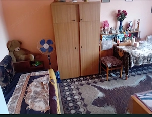 Apartament 2 camere, Precista, 54 mp, etaj 3, decomandat, bloc nou, centrală termică, termopan - imagine 8