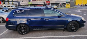 Vand VW Passat B6 - imagine 3
