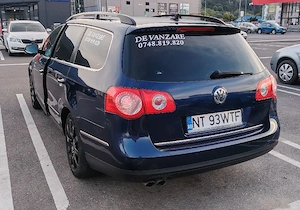Vand VW Passat B6 - imagine 5