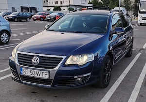 Vand VW Passat B6 - imagine 4