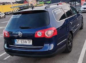 Vand VW Passat B6 - imagine 6