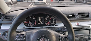 Vand VW Passat B6 - imagine 9