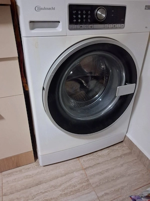 Apartament 2 camere de inchiriat - imagine 9
