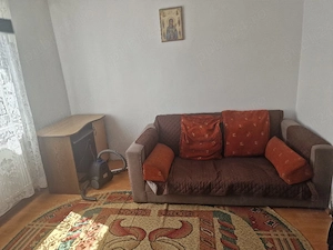 Ap 2 Cam Darmanesti 40mp etaj 1 la cheie renovat centrala termopan - imagine 7